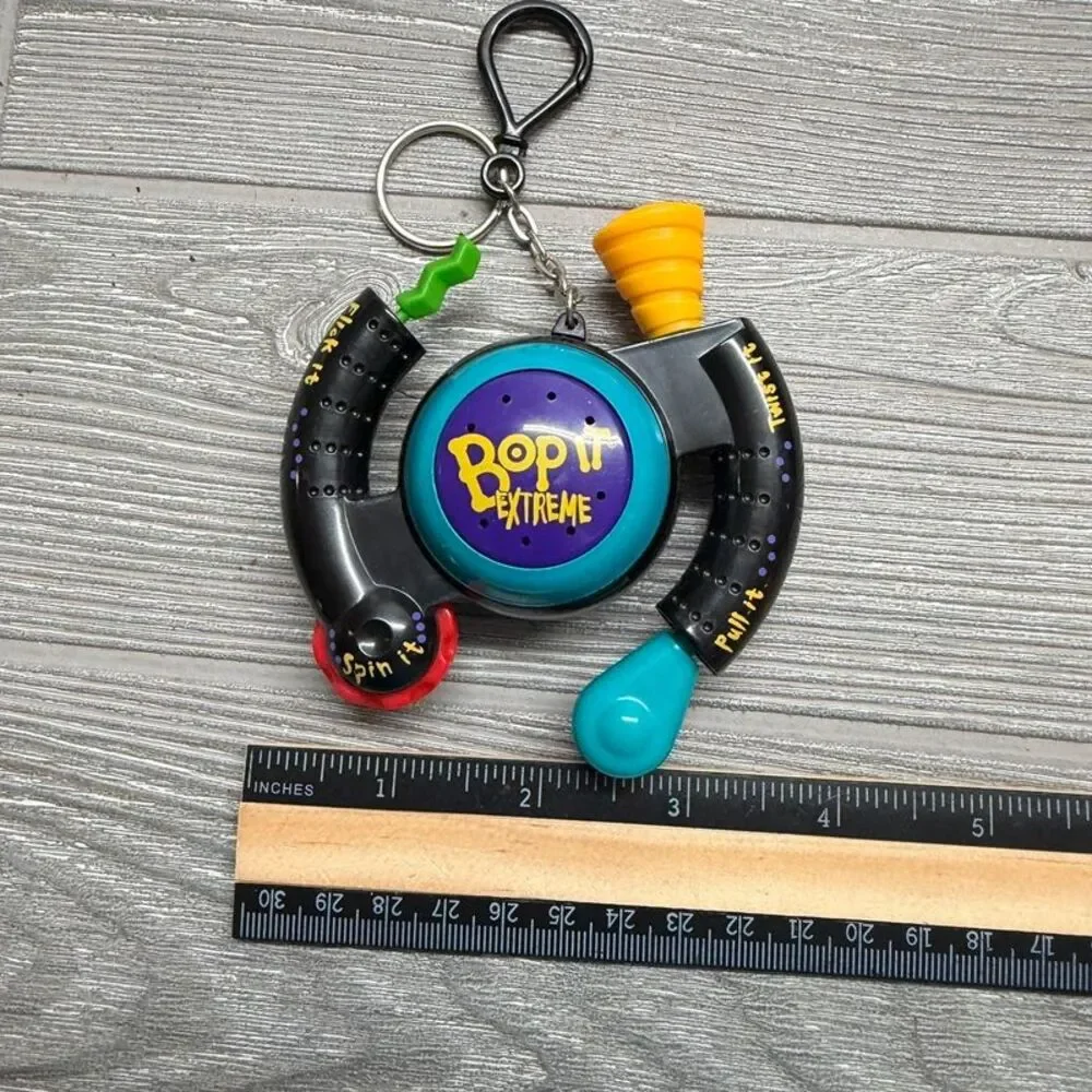 Hasbro not tested
